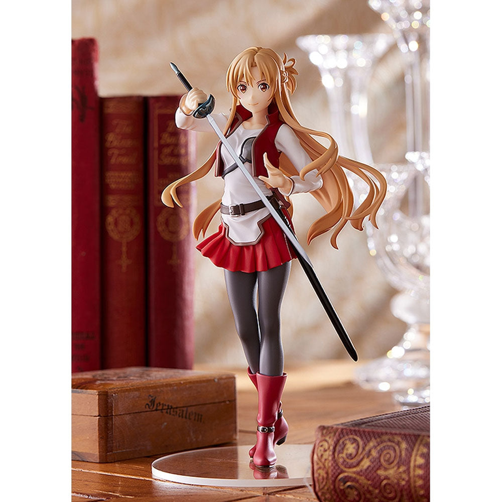 FIGURA POP UP PARADE ASUNA: ARIA OF A STARLESS NIGHT VER. FIGURA POP UP PARADE ASUNA: ARIA OF A STARLESS NIGHT VER.